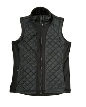 Undertech Undercover Concealed Carry Crossroads Fitted Vest Women's Size Medium